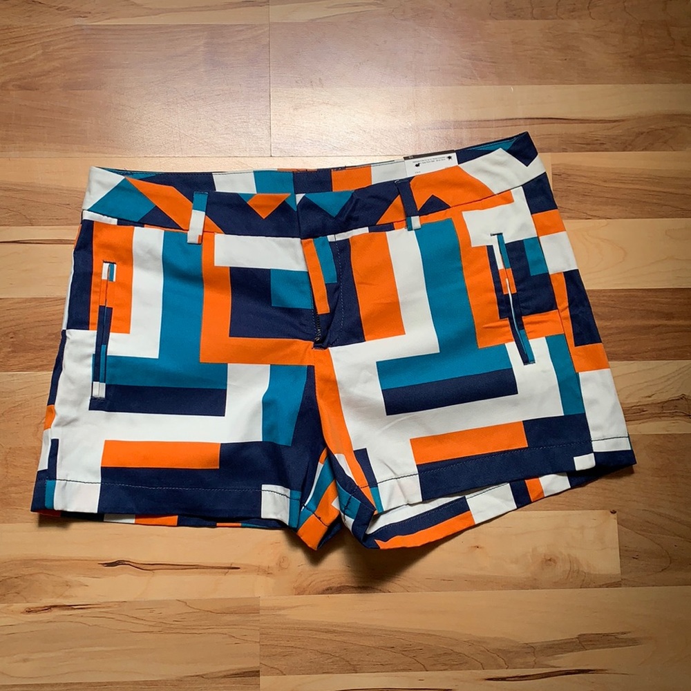 STYLUS WOMANS SHORTS